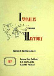 Ismailis Through History