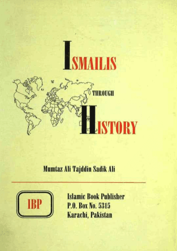 Ismailis Through History