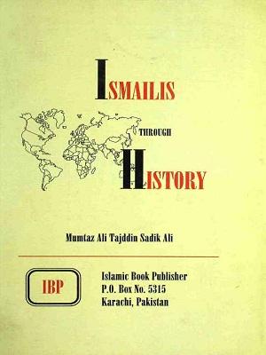 Ismailis Through History