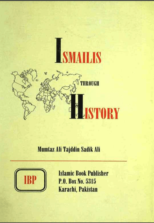 Ismailis Through History