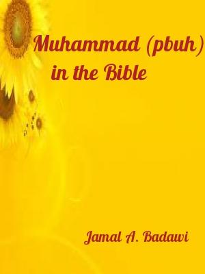 Muhammad (pbuh) in the Bible