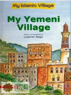 My Yemeni Village