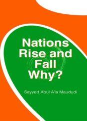 Nations Rise & Fall Why?