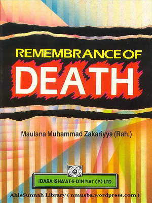 Remembrance of Death