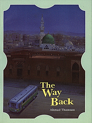 The Way Back