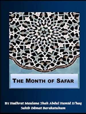 The Month of Safar