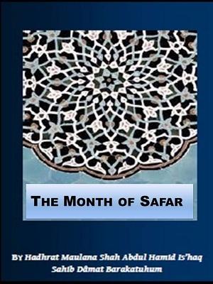 The Month of Safar