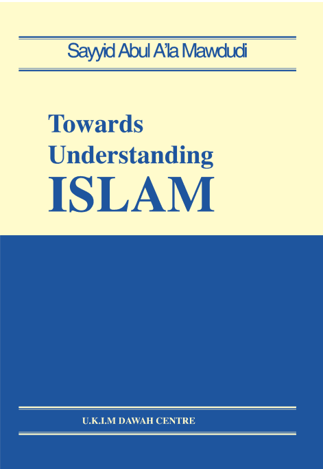 Towards Understanding Islam