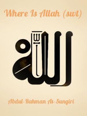 Where is Allah
