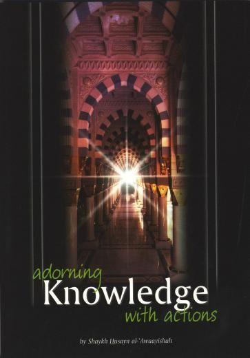 Adorning Knowledge with Actions