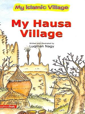My Hausa Village