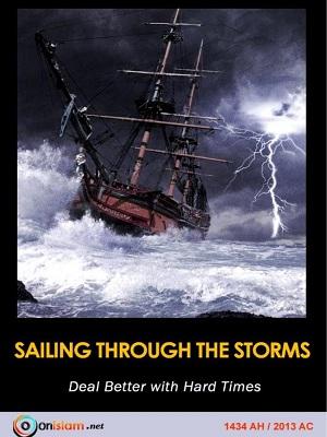 Sailing Through the Storms