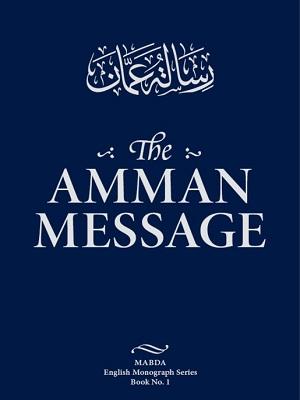 The Amman Message