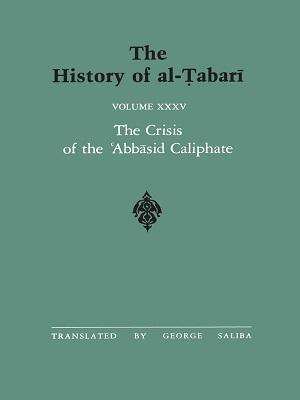 The History of Al-Tabari Volume 35