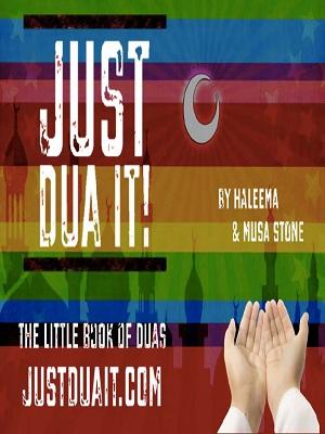 The Little Book of Duas