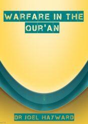 Warfare in the Qur’an