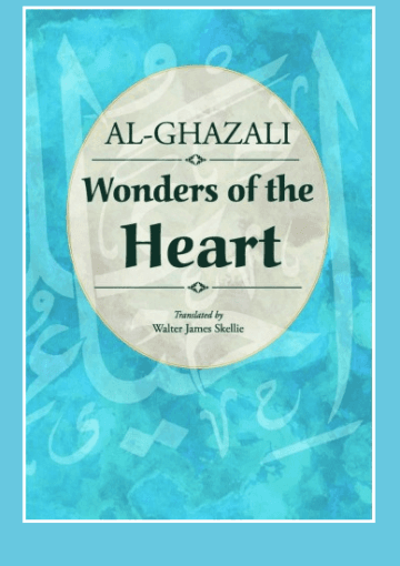 Wonders of the Heart