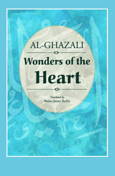 Wonders of the Heart
