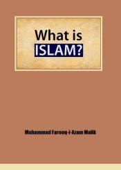 What Is Islam?