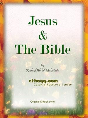 Jesus & the Bible