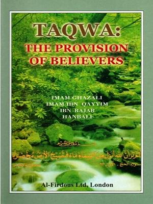 Taqwa: The Provision of Believers