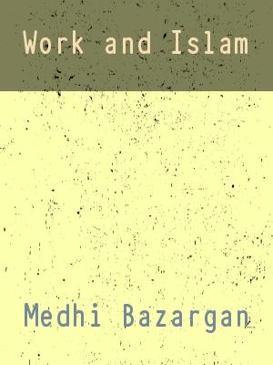 Work and Islam