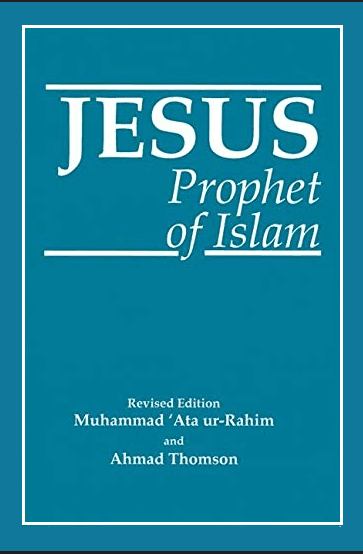 Jesus Prophet of Islam