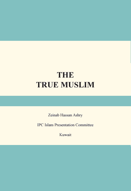 The True Muslim