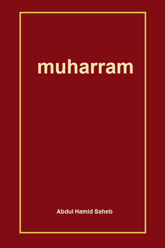 Muharram