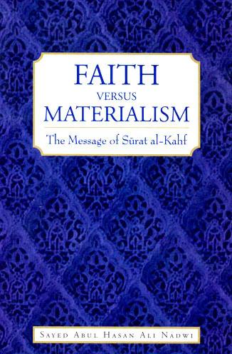 Faith Versus Materialism
