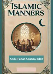 Islamic Manners