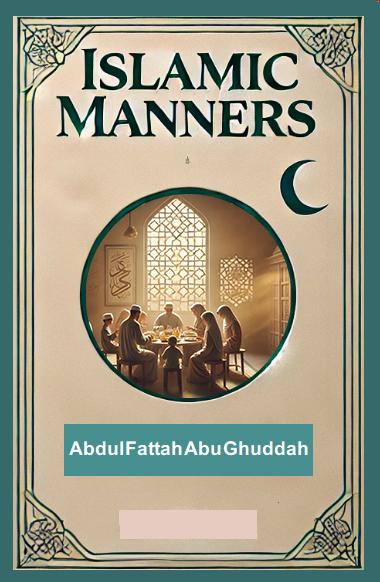 Islamic Manners