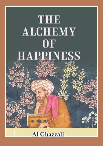 The Alchemy of Happiness