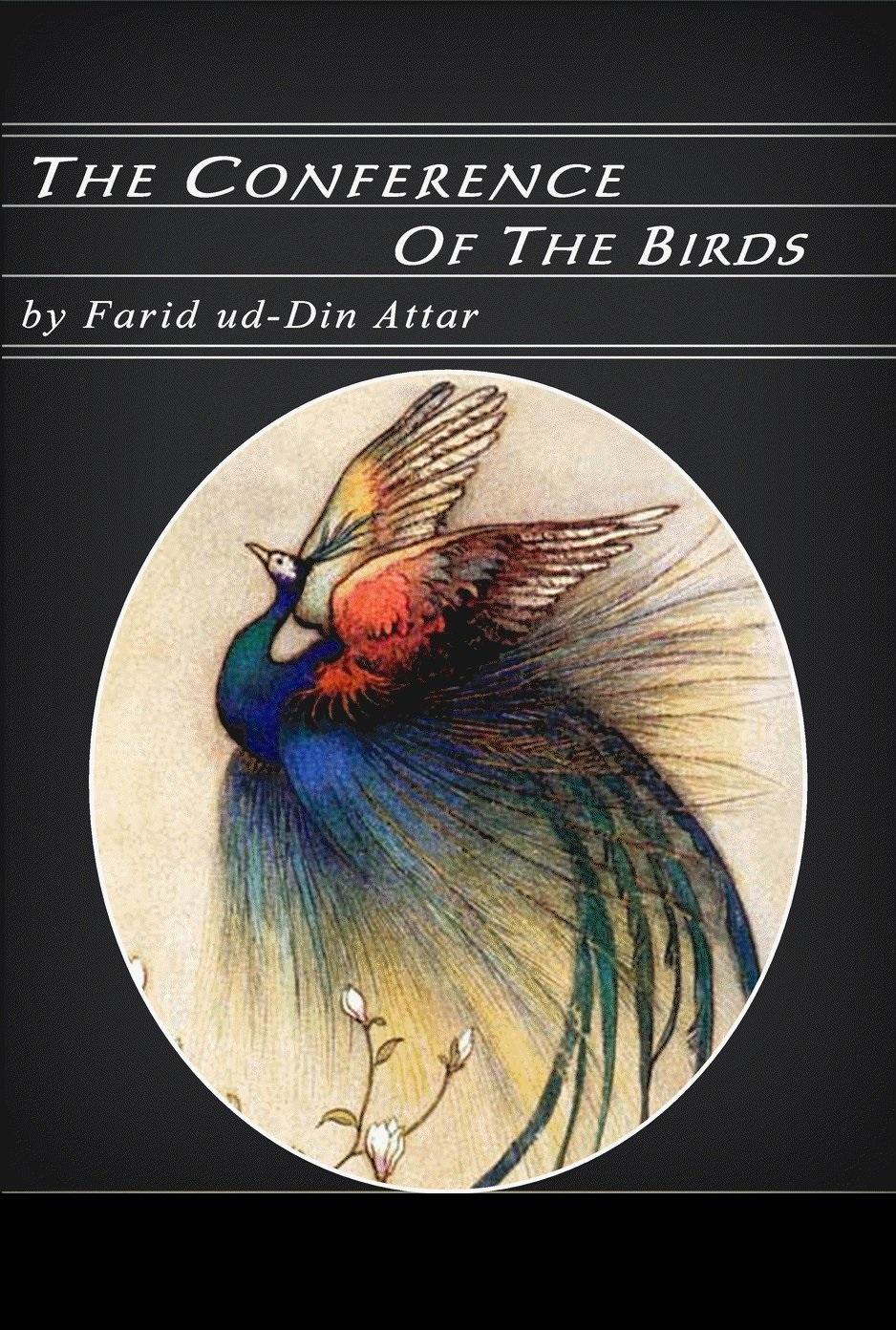 The Conference of the Birds