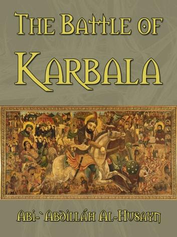 The Battle of Karbala