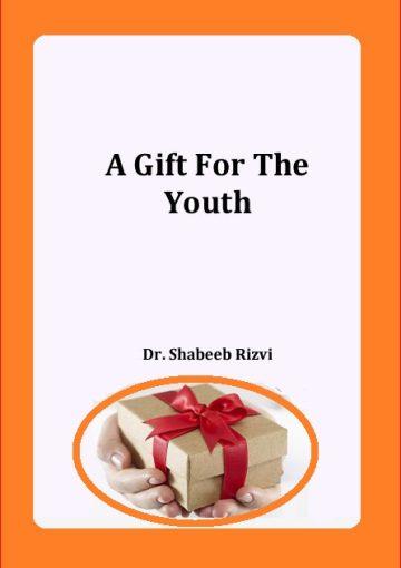 A Gift For The Youth