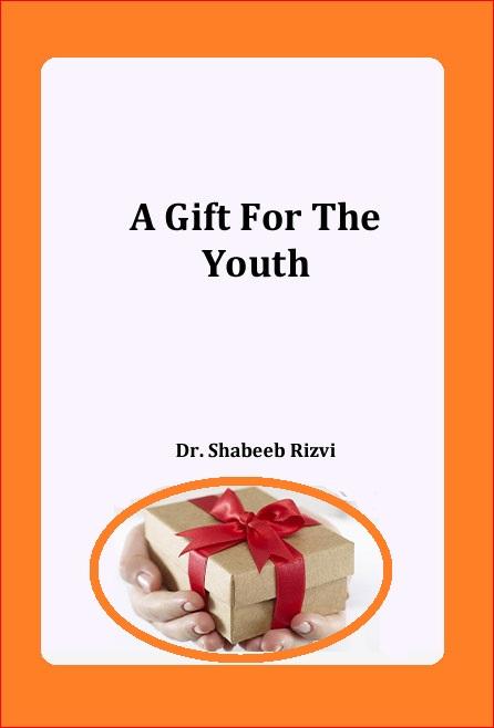 A Gift For The Youth