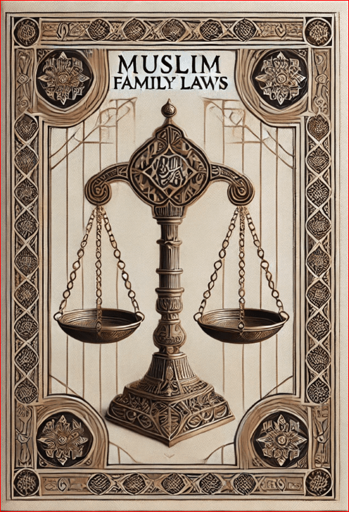 Muslim Family Laws
