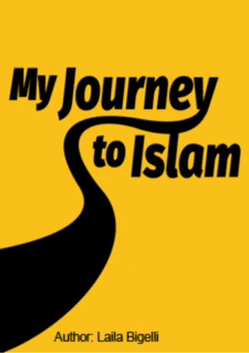 My journey to Islam