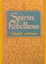 Spirits Rebellious
