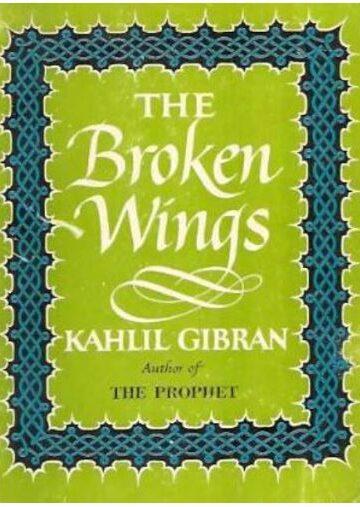 The Broken Wings