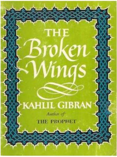 The Broken Wings