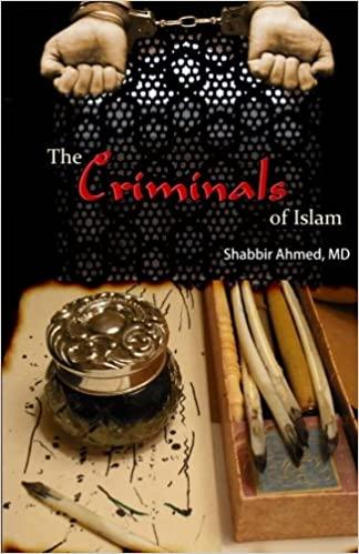 The Criminals of Islam