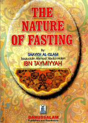 The Nature of Fasting