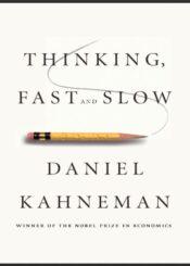 Thinking Fast and Slow