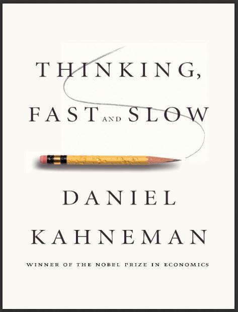 Thinking Fast and Slow