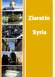 Ziarat in Syria