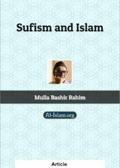 Sufism and Islam