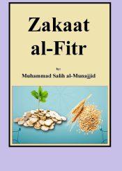 Zakat Al-Fitr