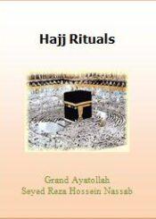 Hajj Rituals